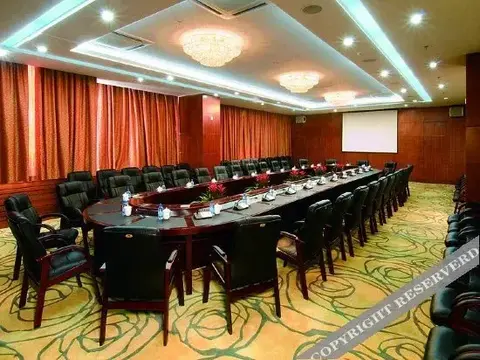 Шэньян: Shihua Hotel