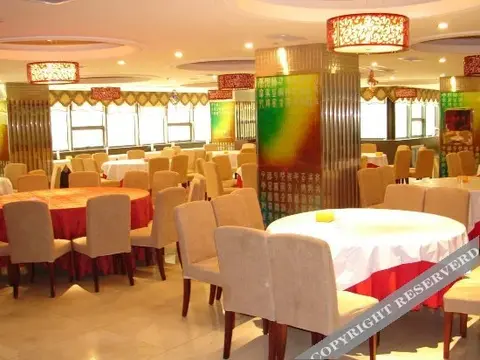 Шэньян: Shihua Hotel