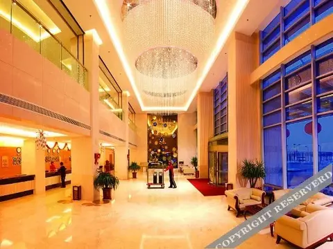 Шэньян: Shihua Hotel