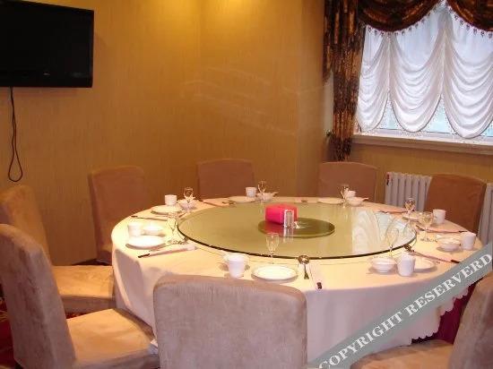 Шэньян: Shihua Hotel
