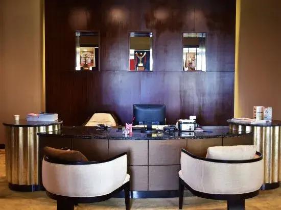 Гуанчжоу: Sanying Spa Resort Hotel