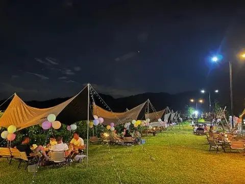 Гуанчжоу: Sanying Spa Resort Hotel