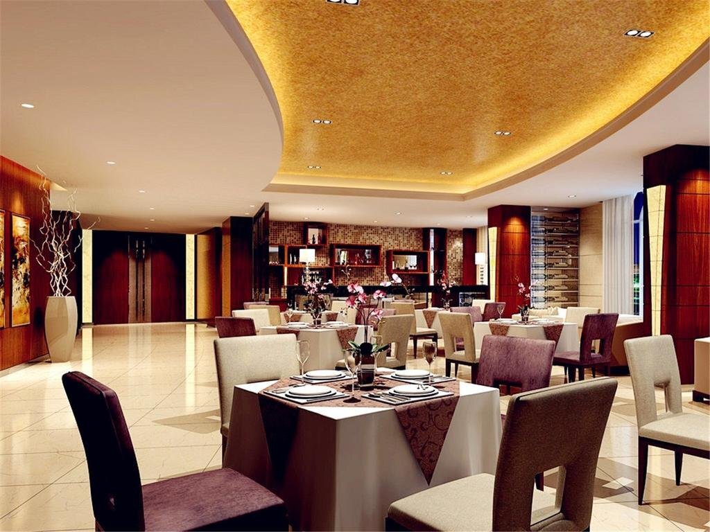 Лишуй: Longquan Sunny Hotel