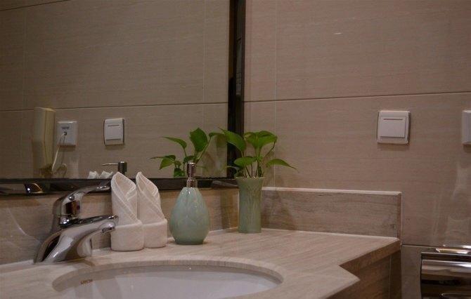 Лишуй: Longquan Sunny Hotel