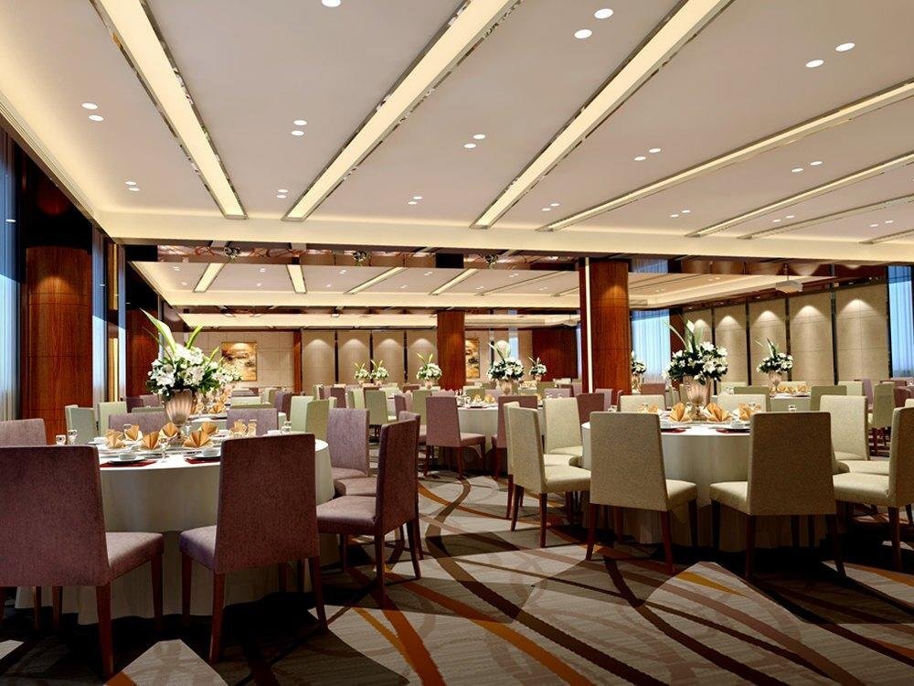 Лишуй: Longquan Sunny Hotel