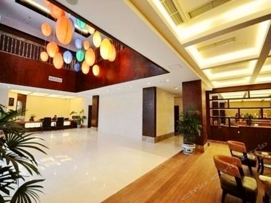Фэньи: Erma International Hotel