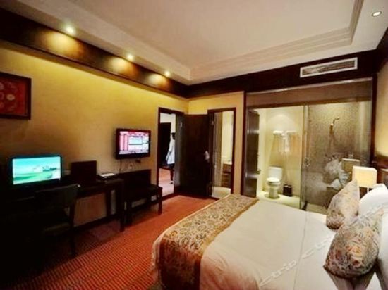 Фэньи: Erma International Hotel