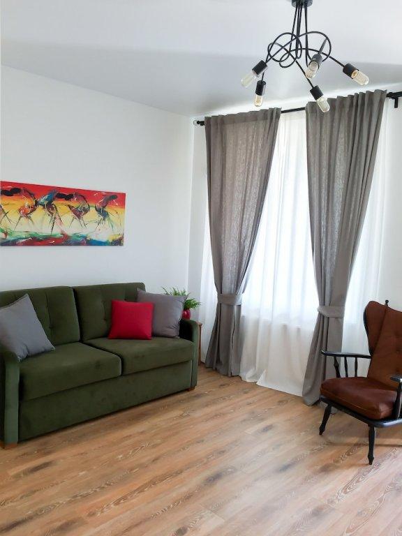 Светлогорск: Apart Hotel Hvoya
