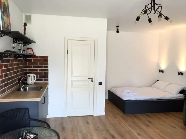 Светлогорск: Apart Hotel Hvoya