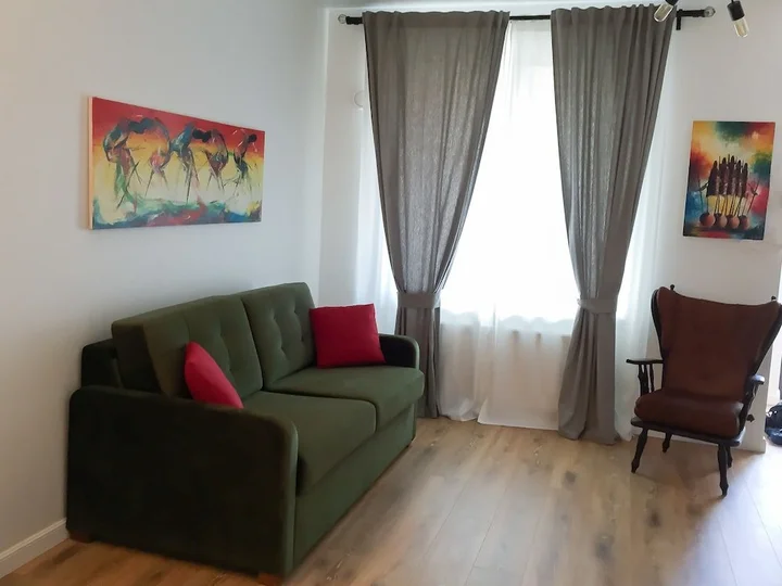 Светлогорск: Apart Hotel Hvoya