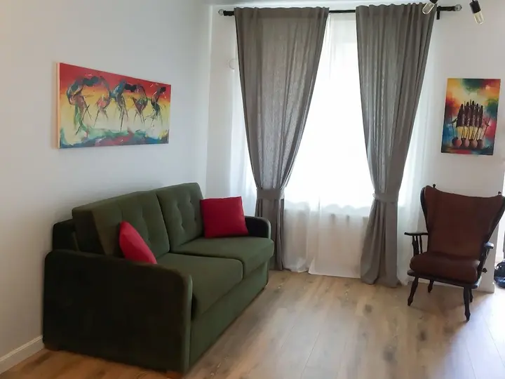 Светлогорск: Apart Hotel Hvoya