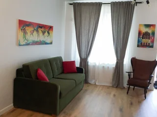 Светлогорск: Apart Hotel Hvoya