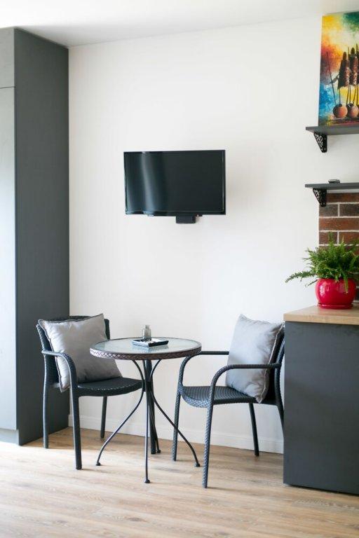 Светлогорск: Apart Hotel Hvoya