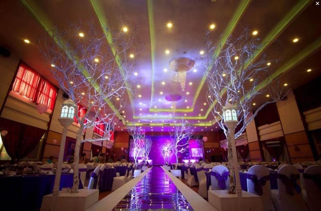 Бэйхай: Red Forest Hotel Hepu