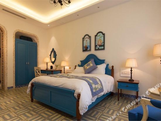 Инкоу: Aiju Boutique Hotel (Dashiqiao Railway Station)