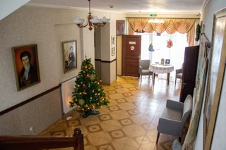 Светлогорск: Отель Дом Сказочника