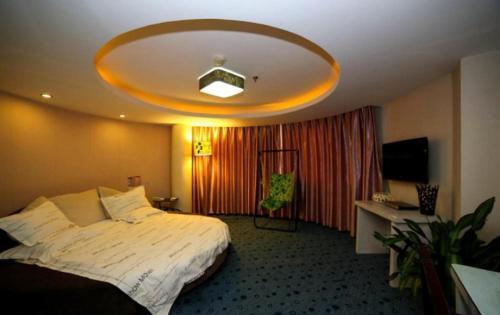 Ичан: Wonhow Fashion Motel Yichang