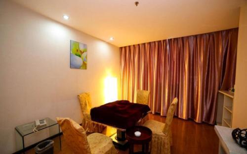 Ичан: Wonhow Fashion Motel Yichang