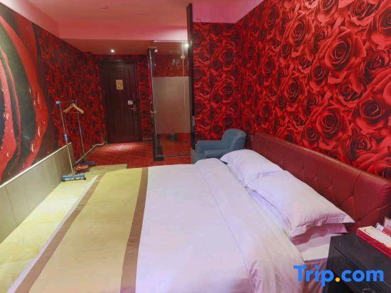Ичунь: Dafuhao Hotel
