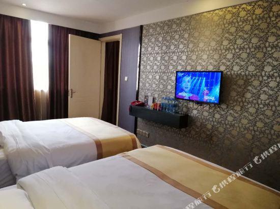 Ичунь: Dafuhao Hotel