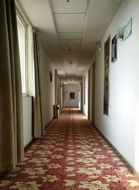 Цзиань: Golden Kintel Hotel