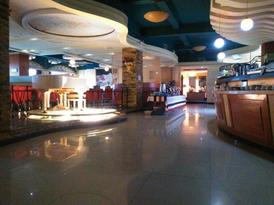 Цзиань: Golden Kintel Hotel