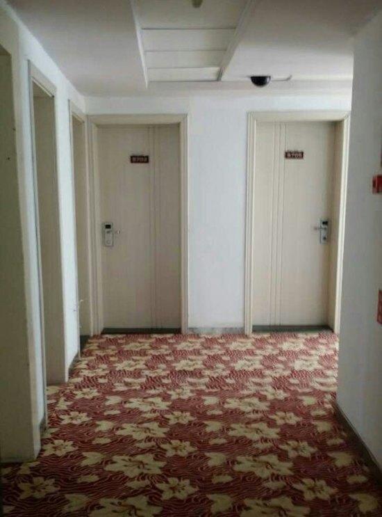 Цзиань: Golden Kintel Hotel