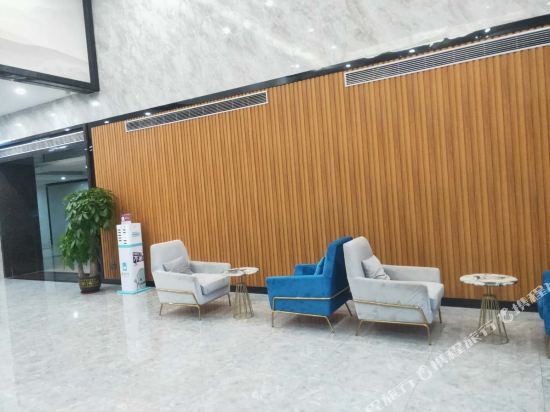 Дунгуань: Berlin Holiday Hotel