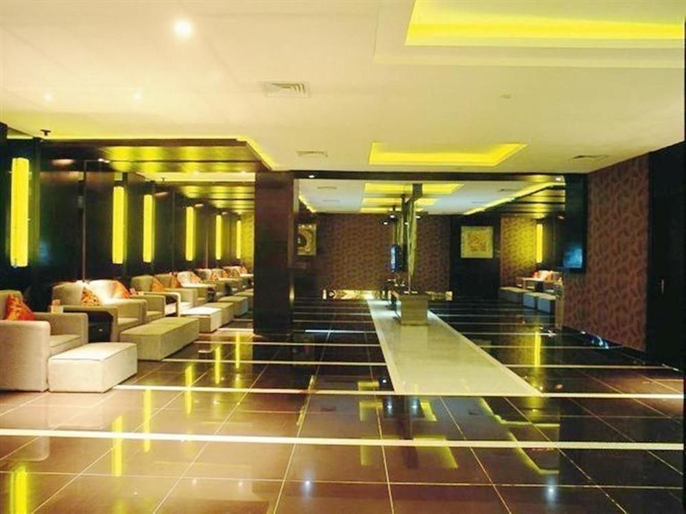 Дунгуань: Berlin Holiday Hotel