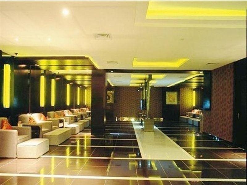 Дунгуань: Berlin Holiday Hotel