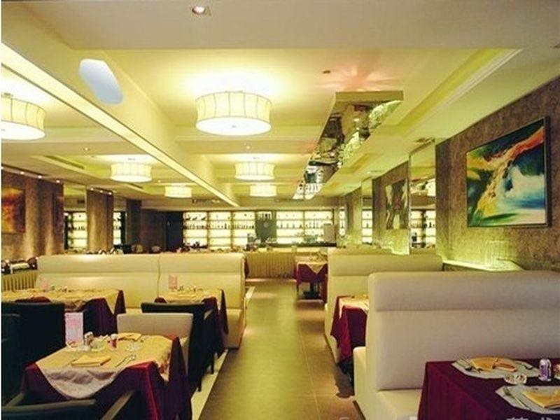 Дунгуань: Berlin Holiday Hotel