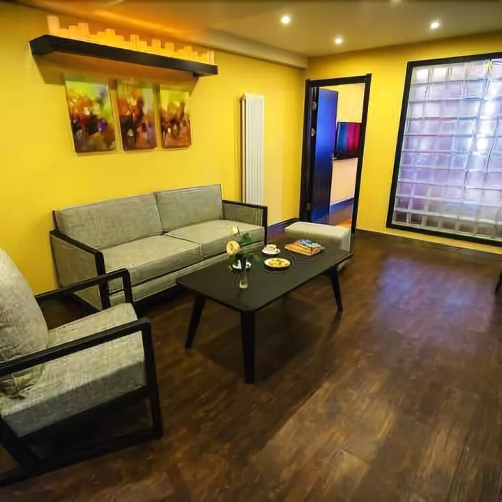 Лоян: Teya Hotel