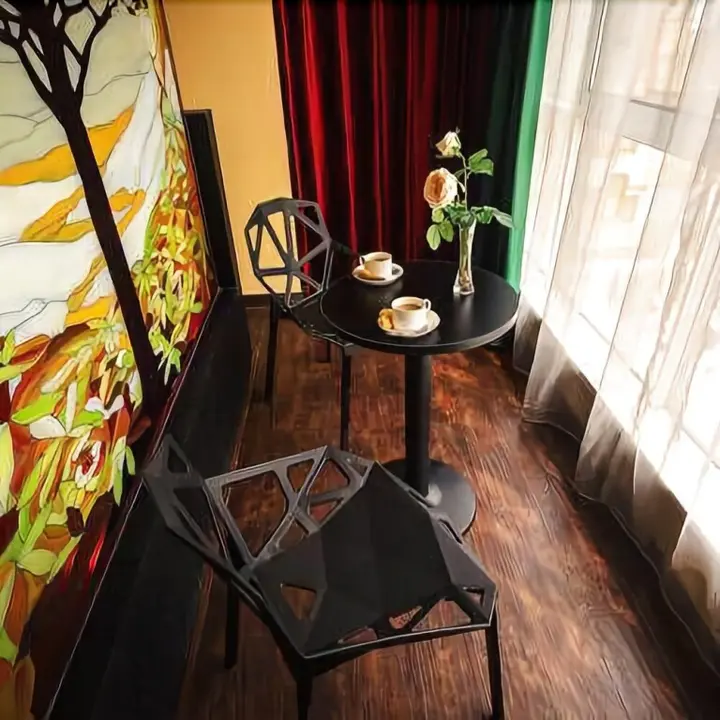 Лоян: Teya Hotel
