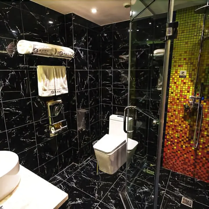Лоян: Teya Hotel