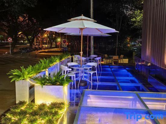 Лунъянь: Wonderful Dayang Hotel