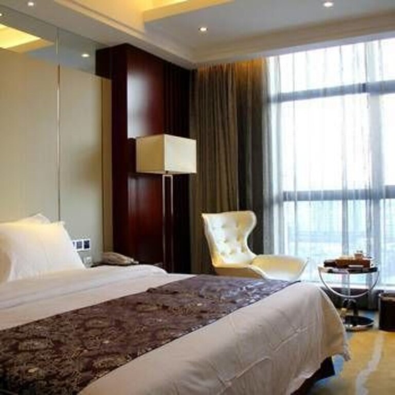 Лунъянь: Wonderful Dayang Hotel