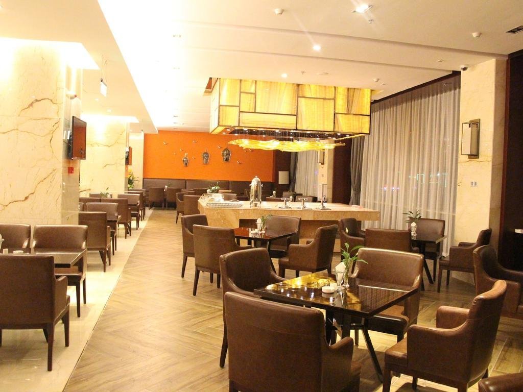 Лунъянь: Wonderful Dayang Hotel