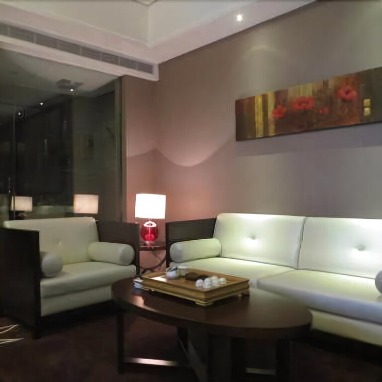 Лунъянь: Wonderful Dayang Hotel