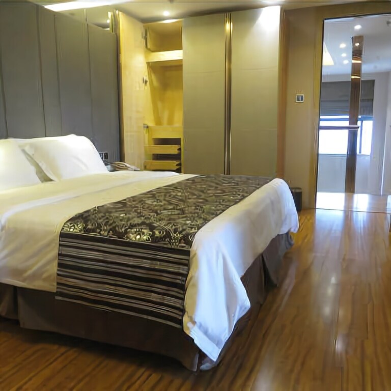 Лунъянь: Wonderful Dayang Hotel