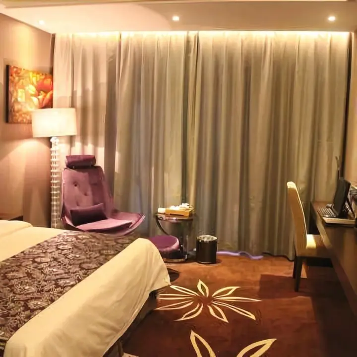 Лунъянь: Wonderful Dayang Hotel
