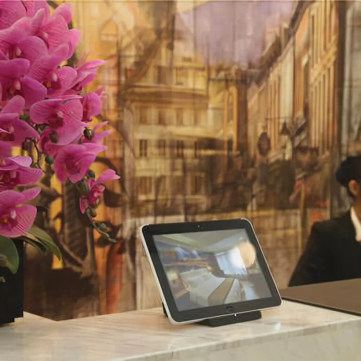 Чунцин: Langqin ruipin Hotel