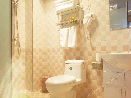 Чжанцзякоу: Chongli Qiyuan Hotel