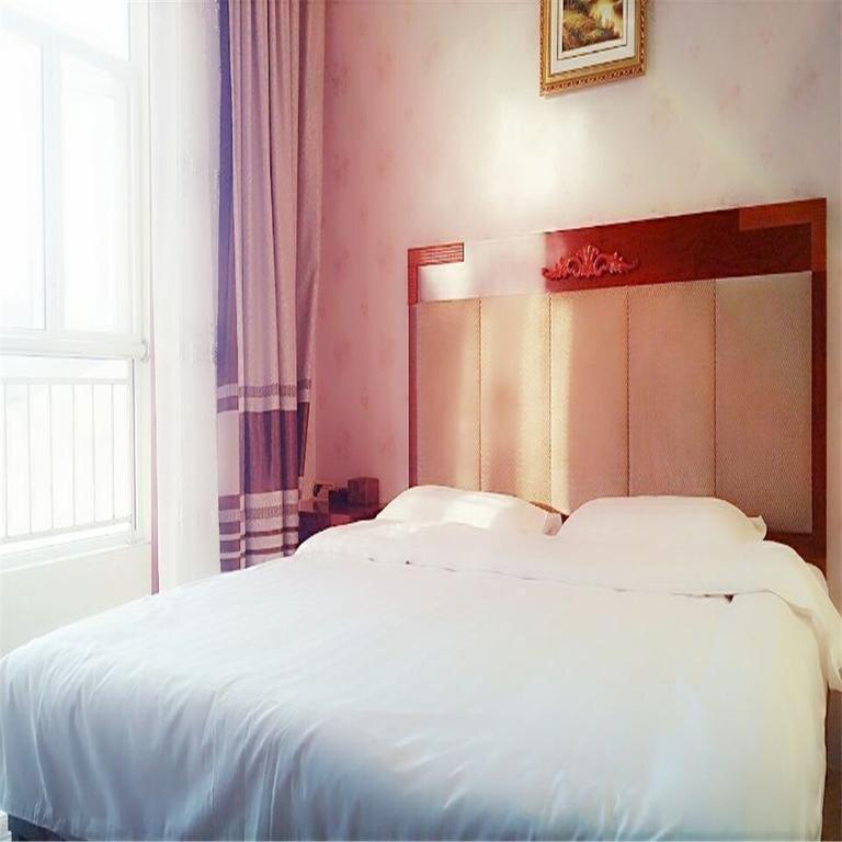 Чжанцзякоу: Chongli Qiyuan Hotel