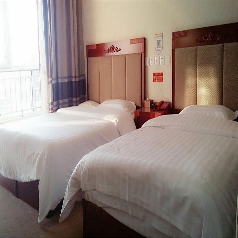 Чжанцзякоу: Chongli Qiyuan Hotel