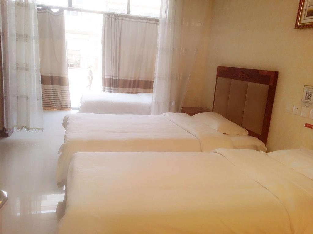 Чжанцзякоу: Chongli Qiyuan Hotel