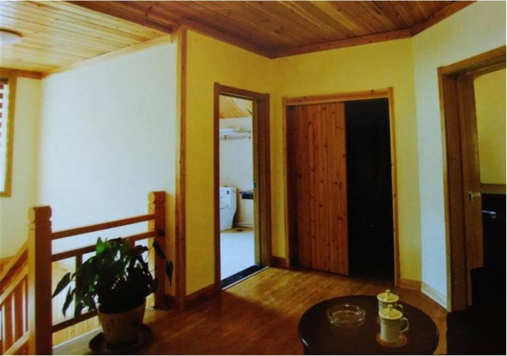Чжанцзякоу: Chongli Saiwai Menggu Camp