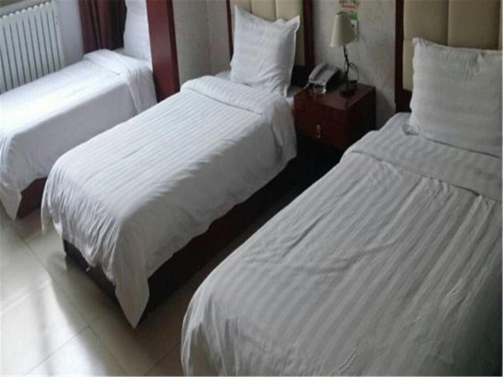 Чжанцзякоу: Chongli On The Way Fashion Hotel