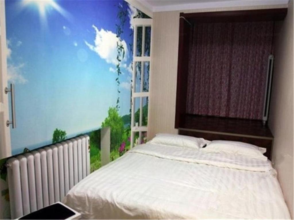 Чжанцзякоу: Chongli On The Way Fashion Hotel