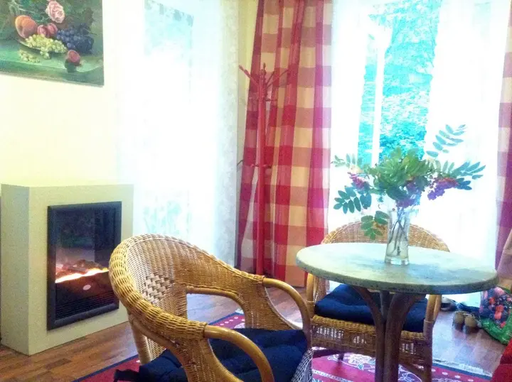 Светлогорск: Apartment Lenina