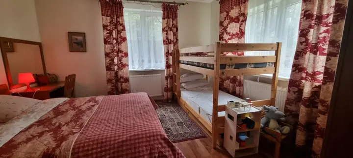 Apartment Lenina — фото 4
